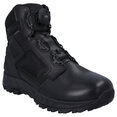 MAGNUM uniformschoenen heren -Spider Exo 6.0 M-Lock- Zwart