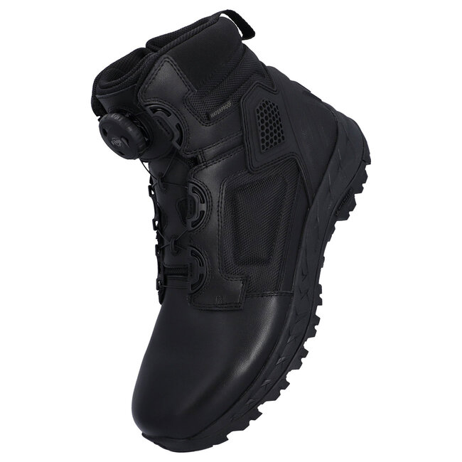 MAGNUM uniformschoenen heren -Spider Exo 6.0 M-Lock- Zwart