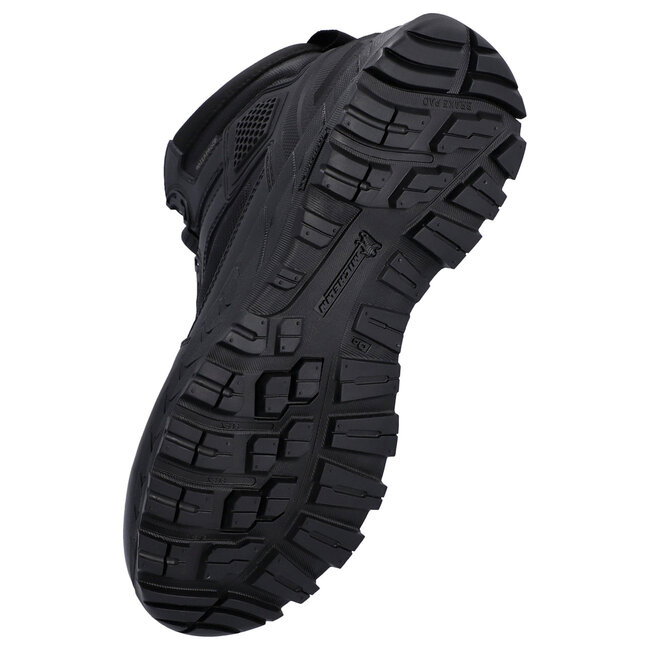 MAGNUM uniformschoenen heren -Spider Exo 6.0 M-Lock- Zwart