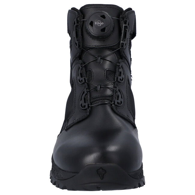 MAGNUM uniformschoenen heren -Spider Exo 6.0 M-Lock- Zwart
