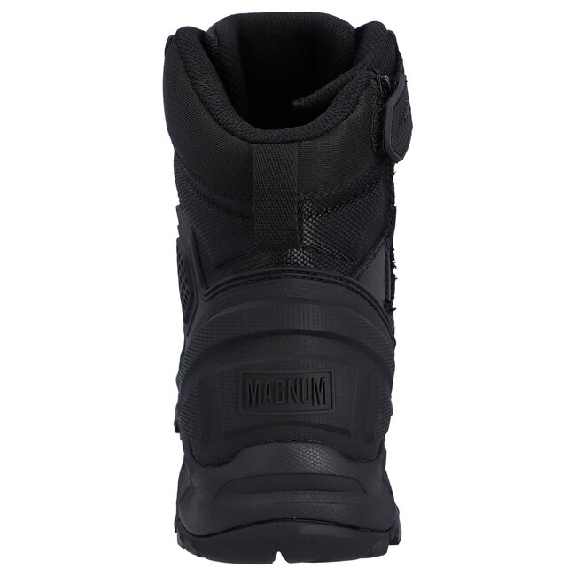 MAGNUM uniformschoenen heren -Spider Exo 6.0 M-Lock- Zwart