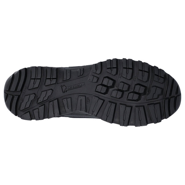 MAGNUM uniformschoenen heren -Spider Exo 6.0 M-Lock- Zwart