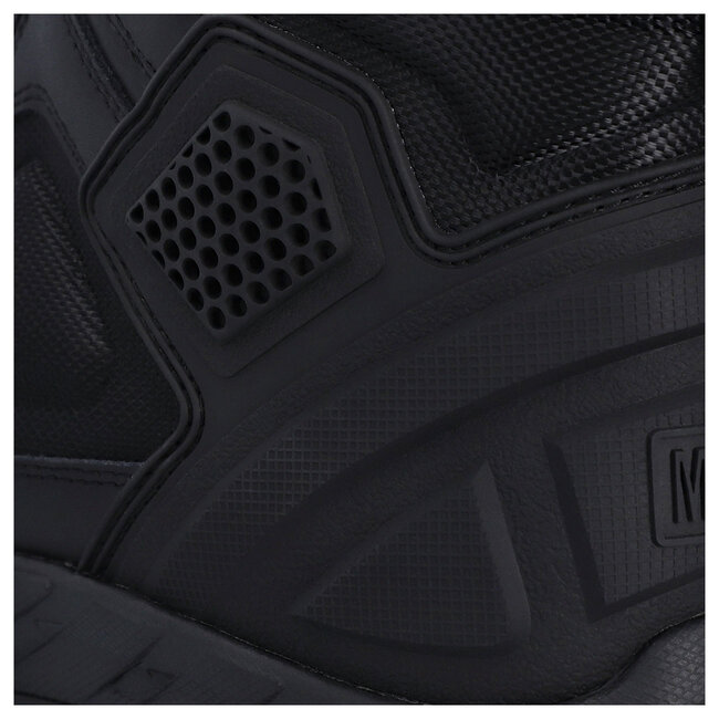 MAGNUM uniformschoenen heren -Spider Exo 6.0 M-Lock- Zwart