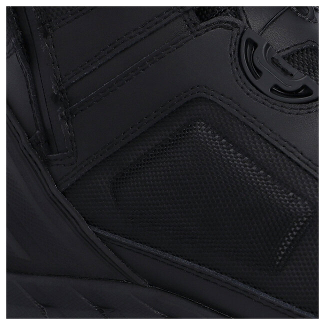MAGNUM uniformschoenen heren -Spider Exo 6.0 M-Lock- Zwart
