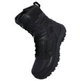 MAGNUM uniformschoenen heren -Spider Exo 8.0 Ct Cp Sidezip - Waterproof - Zwart