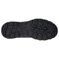 MAGNUM uniformschoenen heren -Spider Exo 8.0 Ct Cp Sidezip - Waterproof - Zwart