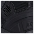 MAGNUM uniformschoenen heren -Spider Exo 8.0 Ct Cp Sidezip - Waterproof - Zwart