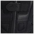 MAGNUM uniformschoenen heren -Spider Exo 8.0 Ct Cp Sidezip - Waterproof - Zwart