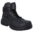 MAGNUM uniformschoenen heren -Vanguard 6.0 Ct Cp - Zwart