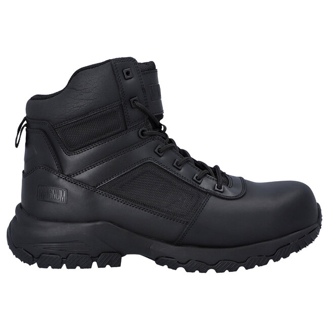 MAGNUM uniformschoenen heren -Vanguard 6.0 Ct Cp - Zwart
