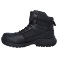MAGNUM uniformschoenen heren -Vanguard 6.0 Ct Cp - Zwart