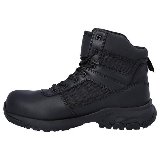 MAGNUM uniformschoenen heren -Vanguard 6.0 Ct Cp - Zwart