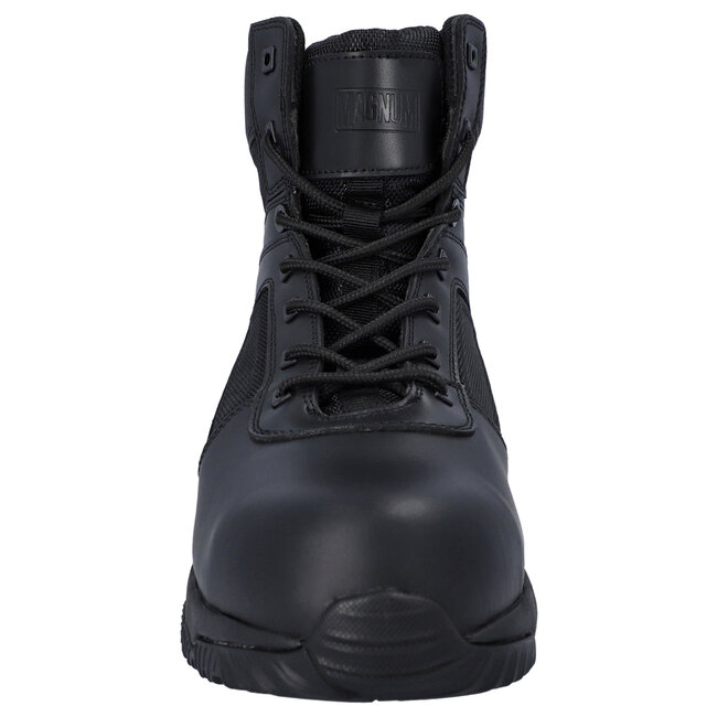 MAGNUM uniformschoenen heren -Vanguard 6.0 Ct Cp - Zwart