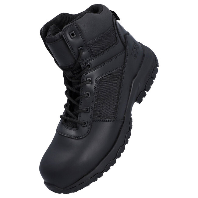 MAGNUM uniformschoenen heren -Vanguard 6.0 Ct Cp - Zwart