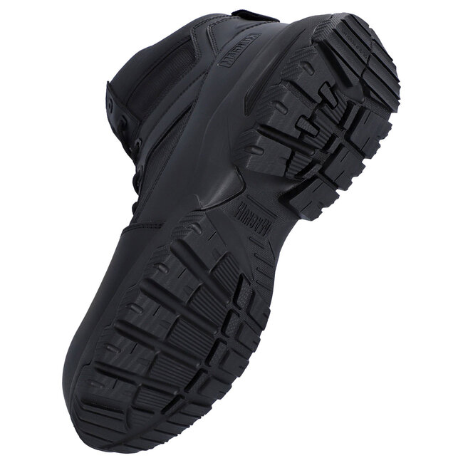 MAGNUM uniformschoenen heren -Vanguard 6.0 Ct Cp - Zwart
