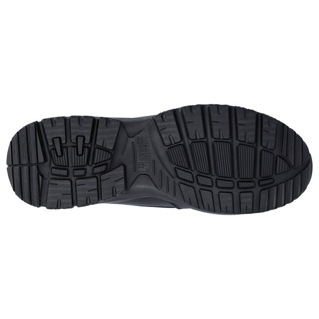 MAGNUM uniformschoenen heren -Vanguard 6.0 Ct Cp - Zwart