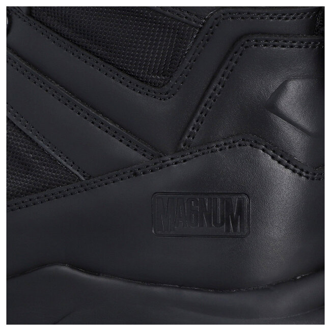 MAGNUM uniformschoenen heren -Vanguard 6.0 Ct Cp - Zwart