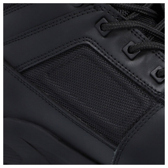 MAGNUM uniformschoenen heren -Vanguard 6.0 Ct Cp - Zwart