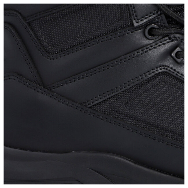 MAGNUM uniformschoenen heren -Vanguard 6.0 Ct Cp - Zwart