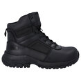MAGNUM uniformschoenen dames -Vanguard 6.0 Womens - Zwart