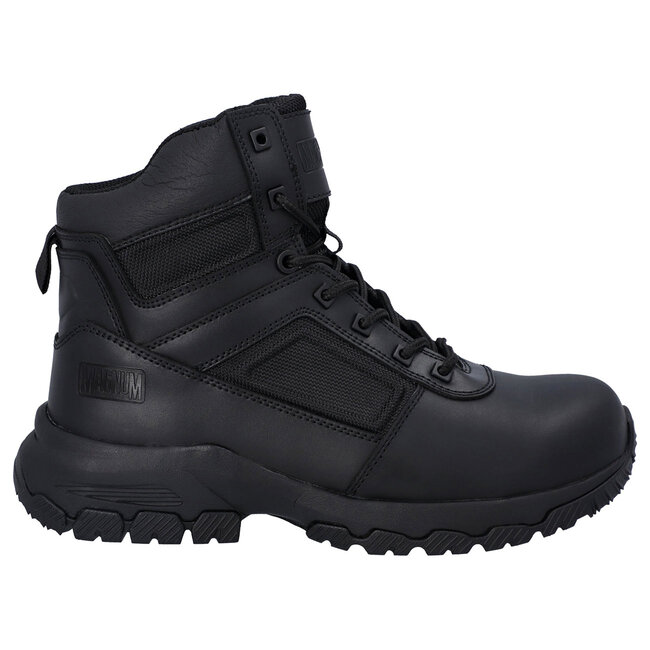 MAGNUM uniformschoenen dames -Vanguard 6.0 Womens - Zwart