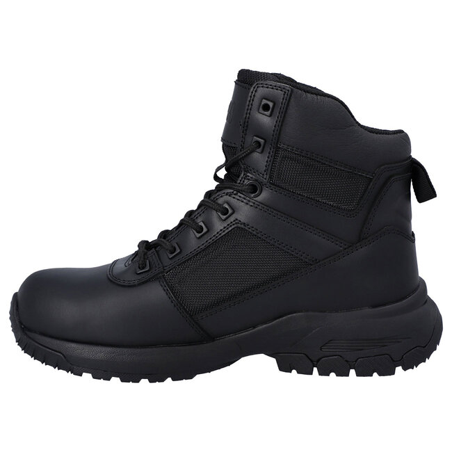 MAGNUM uniformschoenen dames -Vanguard 6.0 Womens - Zwart