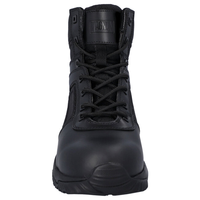 MAGNUM uniformschoenen dames -Vanguard 6.0 Womens - Zwart