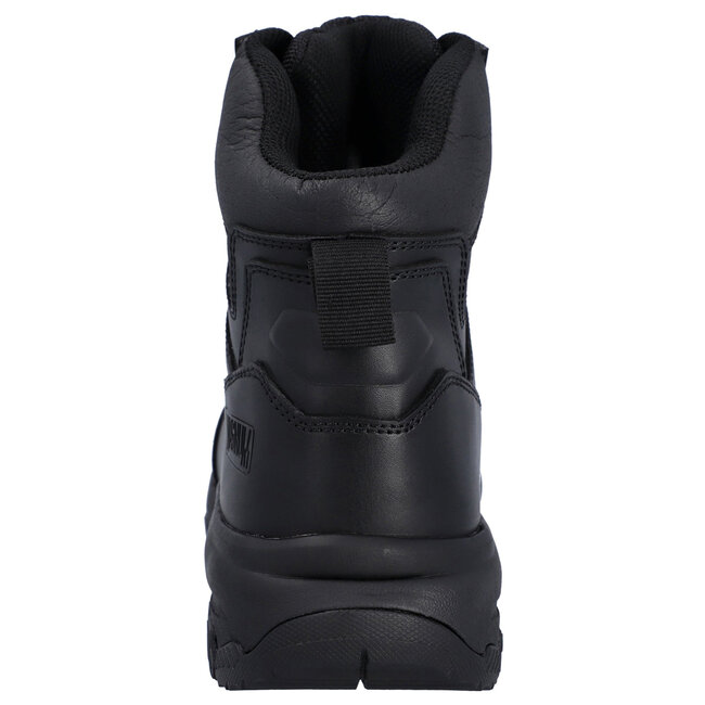 MAGNUM uniformschoenen dames -Vanguard 6.0 Womens - Zwart