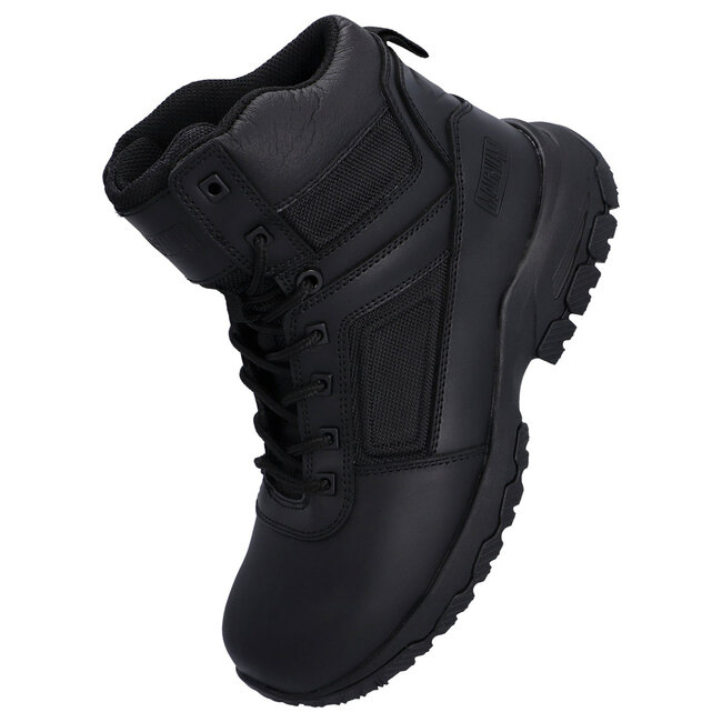 MAGNUM uniformschoenen dames -Vanguard 6.0 Womens - Zwart