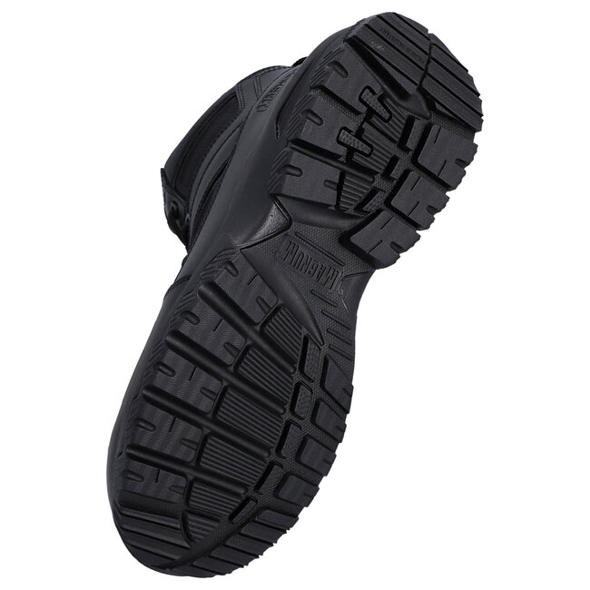 MAGNUM uniformschoenen dames -Vanguard 6.0 Womens - Zwart