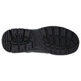 MAGNUM uniformschoenen dames -Vanguard 6.0 Womens - Zwart