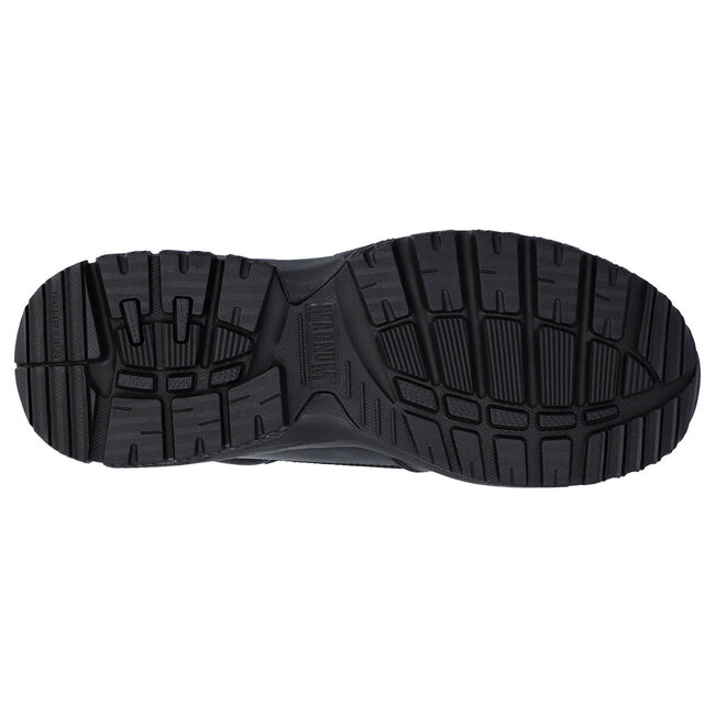MAGNUM uniformschoenen dames -Vanguard 6.0 Womens - Zwart