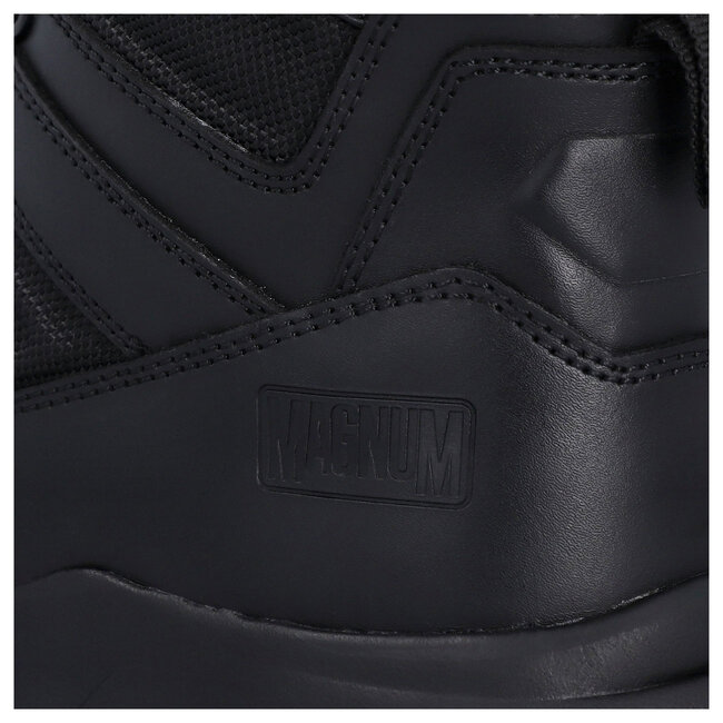 MAGNUM uniformschoenen dames -Vanguard 6.0 Womens - Zwart