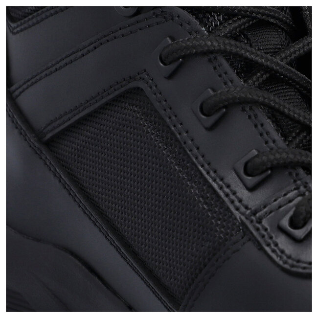 MAGNUM uniformschoenen dames -Vanguard 6.0 Womens - Zwart