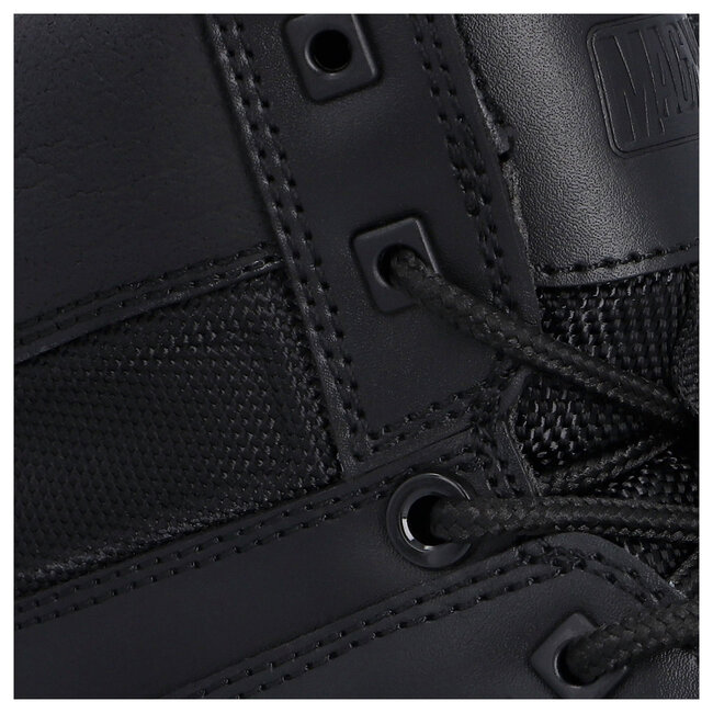 MAGNUM uniformschoenen dames -Vanguard 6.0 Womens - Zwart