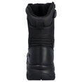 MAGNUM uniformschoenen heren -Vanguard 8.0 Sidezip Ct Cp - Zwart