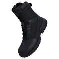 MAGNUM uniformschoenen heren -Vanguard 8.0 Sidezip Ct Cp - Zwart