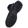 MAGNUM uniformschoenen heren -Vanguard 8.0 Sidezip Ct Cp - Zwart