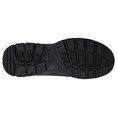 MAGNUM uniformschoenen heren -Vanguard 8.0 Sidezip Ct Cp - Zwart