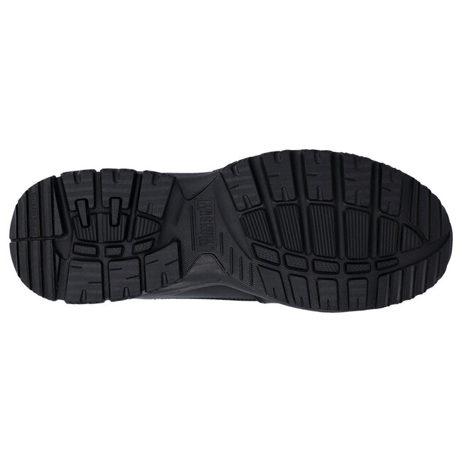 MAGNUM uniformschoenen heren -Vanguard 8.0 Sidezip Ct Cp - Zwart