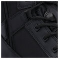 MAGNUM uniformschoenen heren -Vanguard 8.0 Sidezip Ct Cp - Zwart