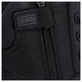 MAGNUM uniformschoenen heren -Vanguard 8.0 Sidezip Ct Cp - Zwart