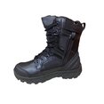 MAGNUM uniformschoenen heren -Spider Exo 8.0 Sidezip - Waterproof - Zwart