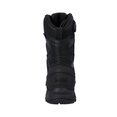 MAGNUM uniformschoenen heren -Spider Exo 8.0 Sidezip - Waterproof - Zwart