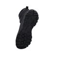 MAGNUM uniformschoenen heren -Spider Exo 8.0 Sidezip - Waterproof - Zwart