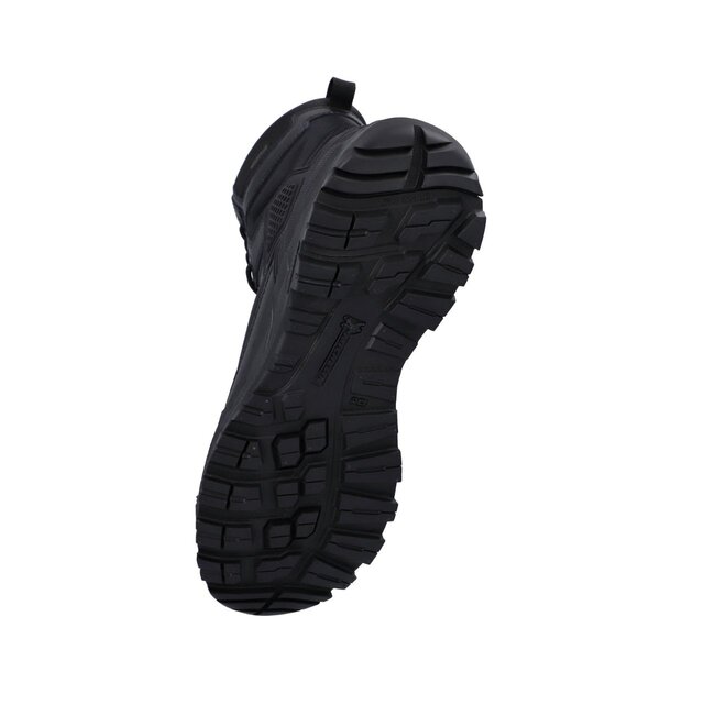 MAGNUM uniformschoenen heren -Spider Exo 8.0 Sidezip - Waterproof - Zwart