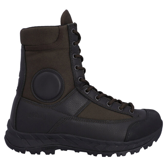 MAGNUM veiligheidsschoenen heren -Zekrom - Bruin