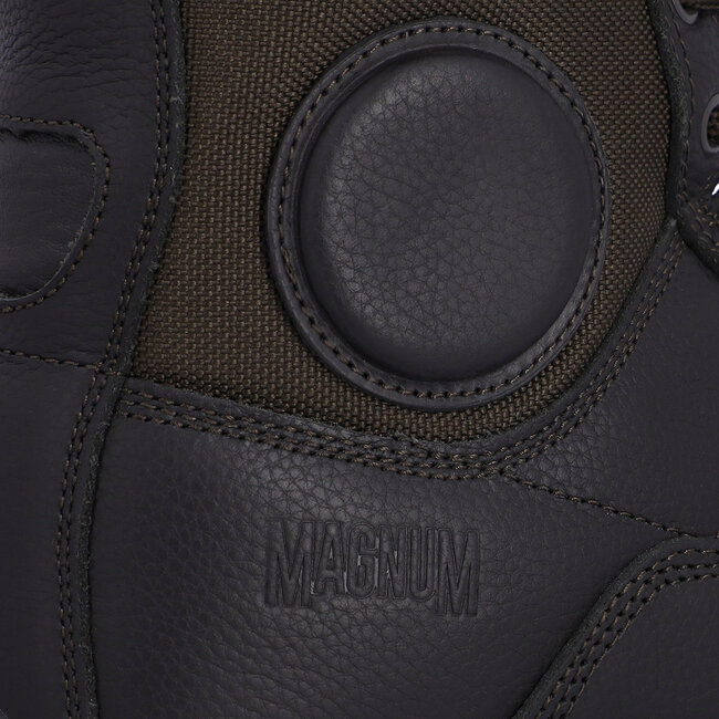 MAGNUM veiligheidsschoenen heren -Zekrom - Bruin
