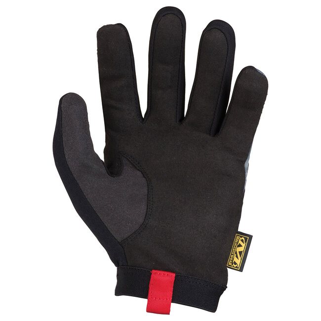 Mechanix Utility Black