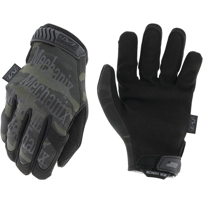 Original MultiCam Black